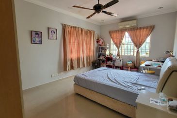 Jalan Sepadu, Taman United