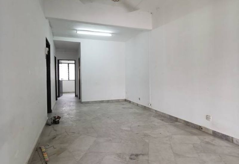 Taman Puchong Perdana