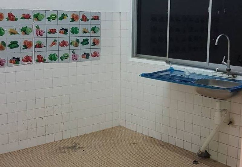 Taman Puchong Perdana