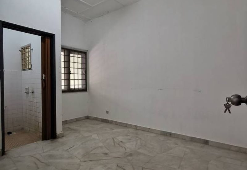 Taman Puchong Perdana