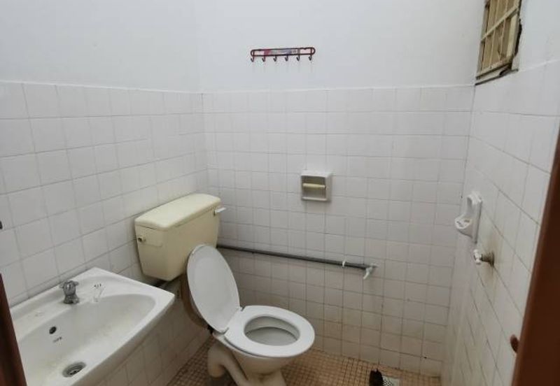 Taman Puchong Perdana