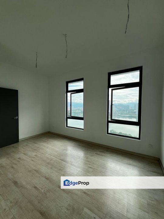 The Henge Condo , Brand new and lake view unit, Kuala Lumpur, Kepong