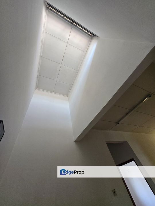 Subang Jaya One  2Storey House For Sale, Selangor, Subang Jaya