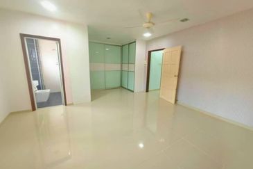 Taman Kepong (Kepong Garden)