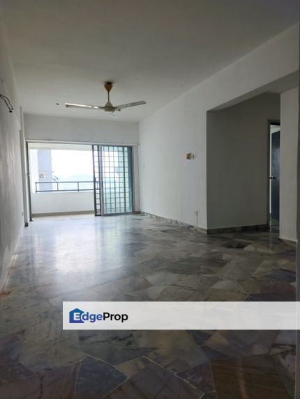 Casa Magna For Rent, Kuala Lumpur, Kepong