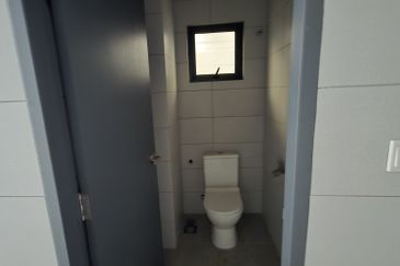 Nue Suites , off jalan ampang shop for sale