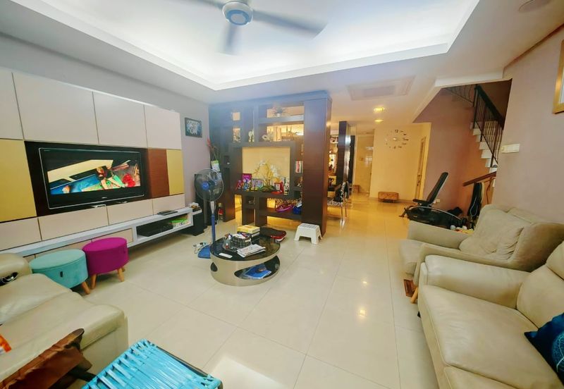 Laman Rimbunan Matahari