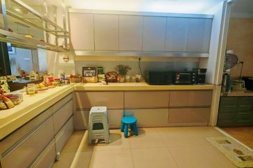 Laman Rimbunan Matahari