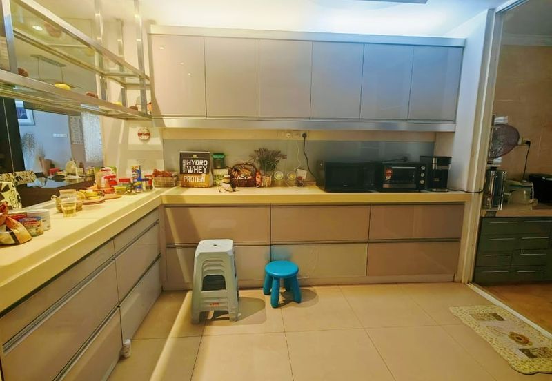 Laman Rimbunan Matahari