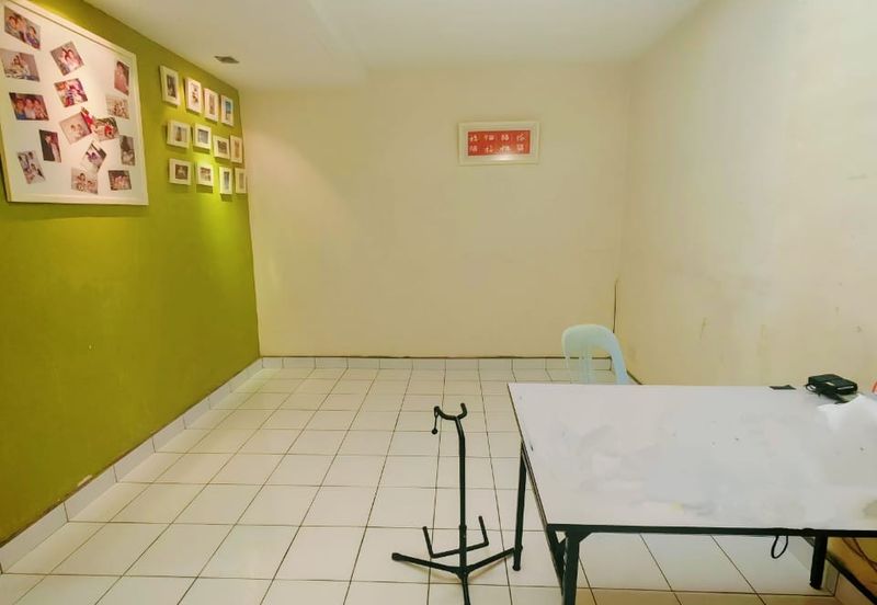 Laman Rimbunan Matahari