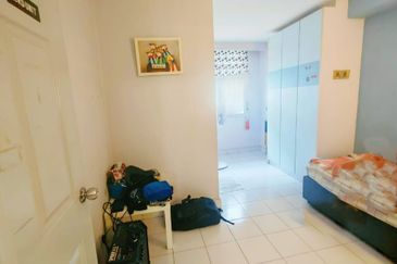 Laman Rimbunan Matahari