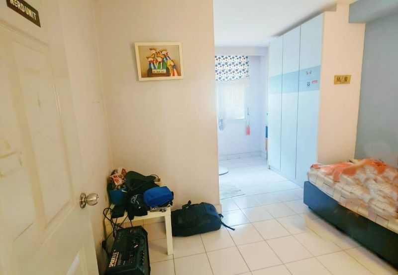 Laman Rimbunan Matahari