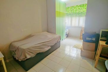 Laman Rimbunan Matahari