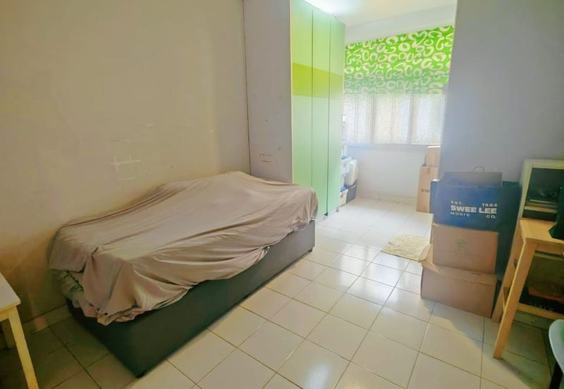 Laman Rimbunan Matahari