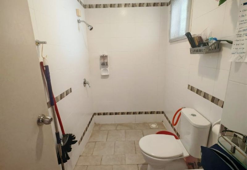 Laman Rimbunan Matahari