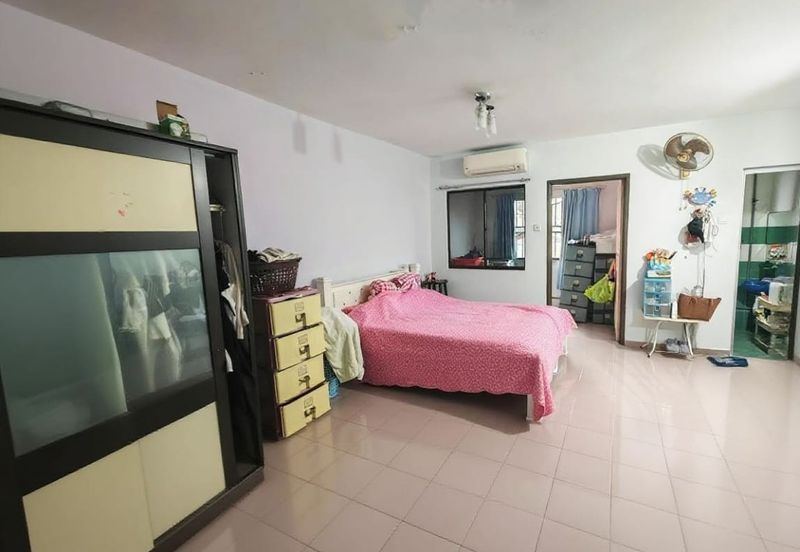 Taman Kepong (Kepong Garden)