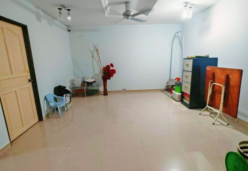 Taman Kepong (Kepong Garden)