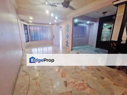Bandar Menjalara 2 Storey House For Rent, Kuala Lumpur, Bandar Menjalara
