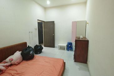 Taman Seri Bukit Segambut