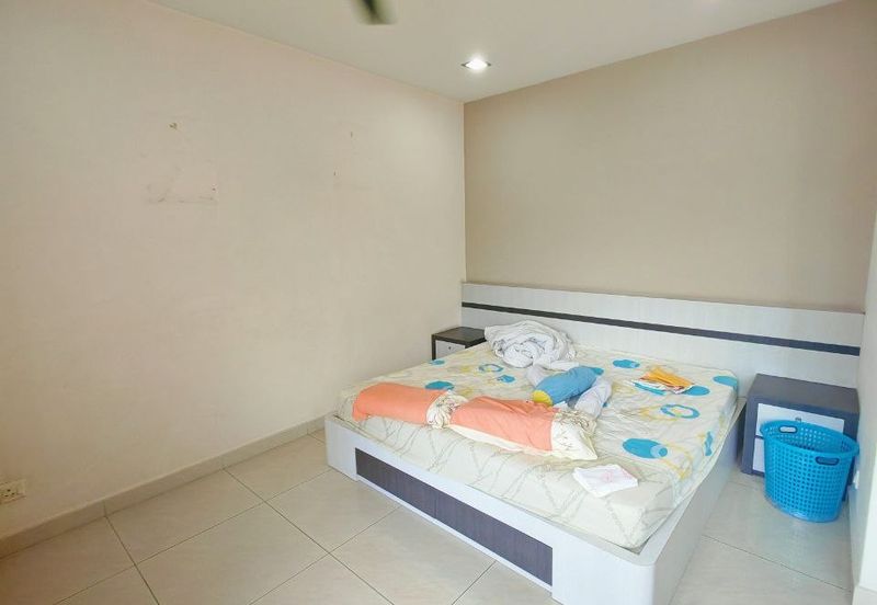 Taman Seri Bukit Segambut