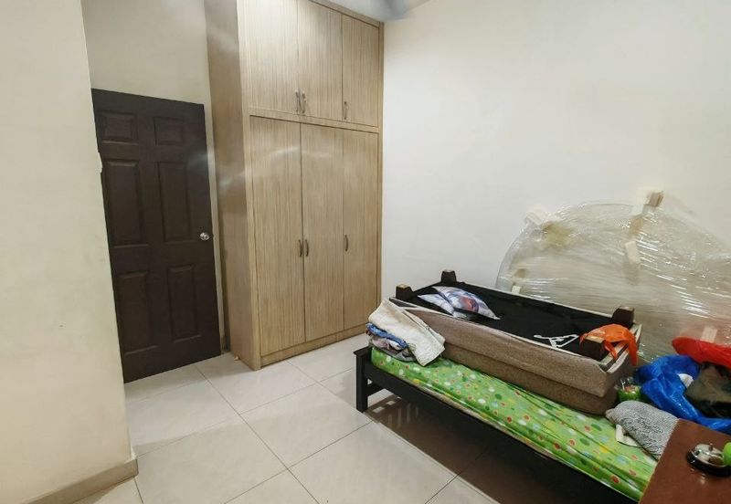 Taman Seri Bukit Segambut