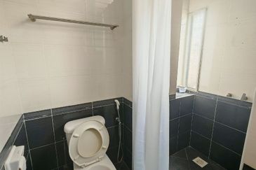 Taman Seri Bukit Segambut