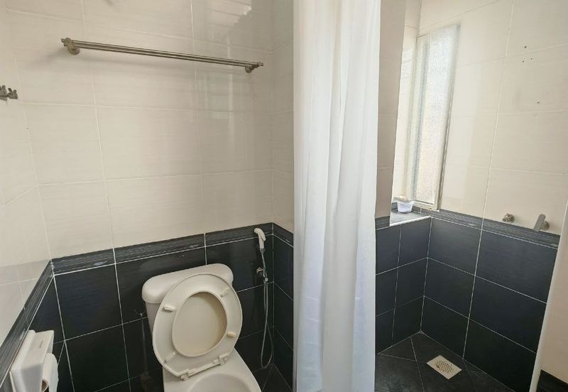 Taman Seri Bukit Segambut