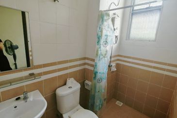 Taman Seri Bukit Segambut