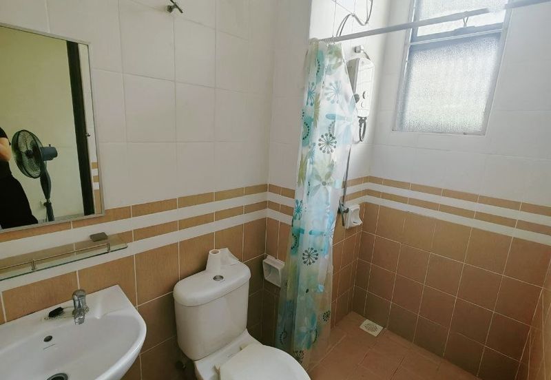 Taman Seri Bukit Segambut