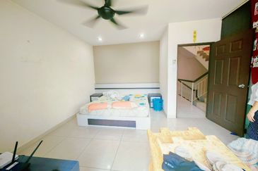 Taman Seri Bukit Segambut