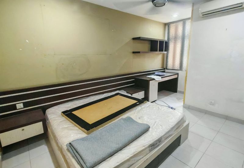 Taman Seri Bukit Segambut