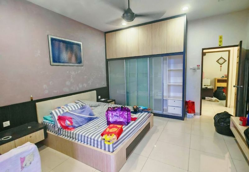 Taman Seri Bukit Segambut