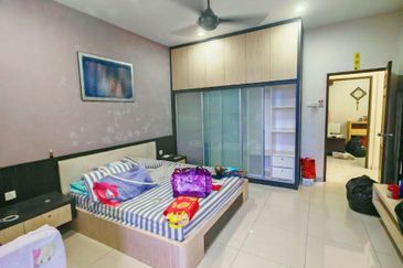 Taman Seri Bukit Segambut