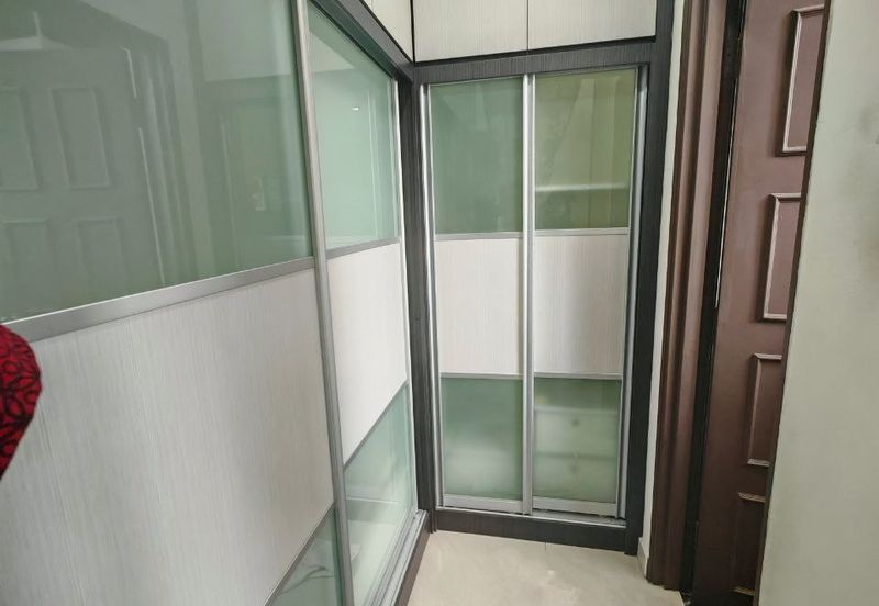 Taman Seri Bukit Segambut