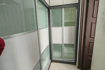 Taman Seri Bukit Segambut