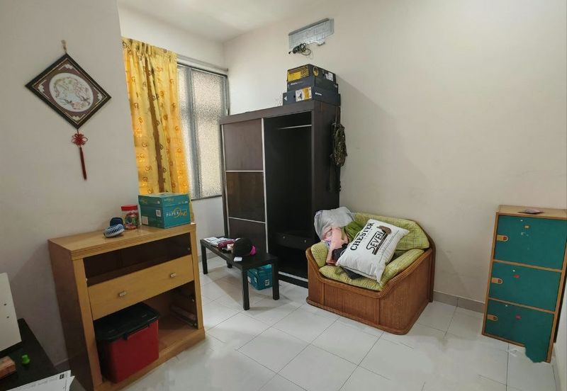 Taman Seri Bukit Segambut