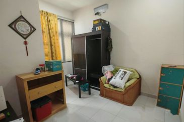 Taman Seri Bukit Segambut