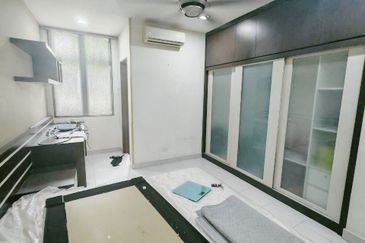 Taman Seri Bukit Segambut