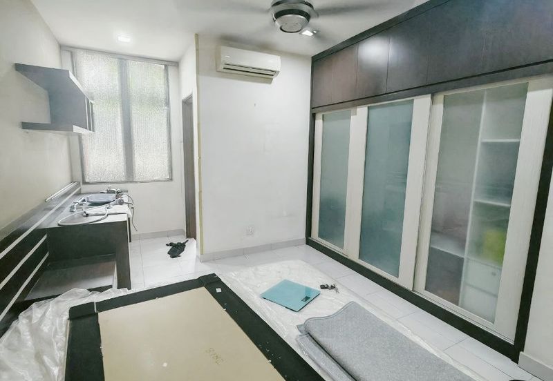 Taman Seri Bukit Segambut