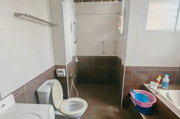 Taman Seri Bukit Segambut