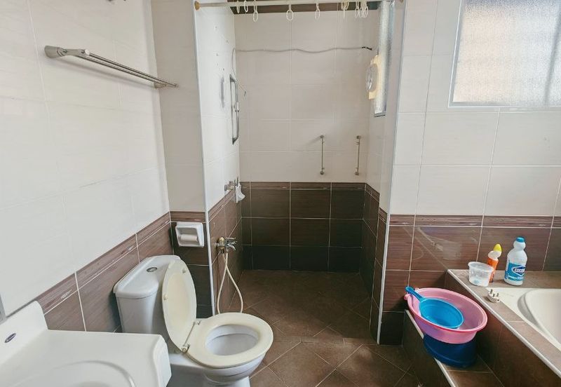 Taman Seri Bukit Segambut