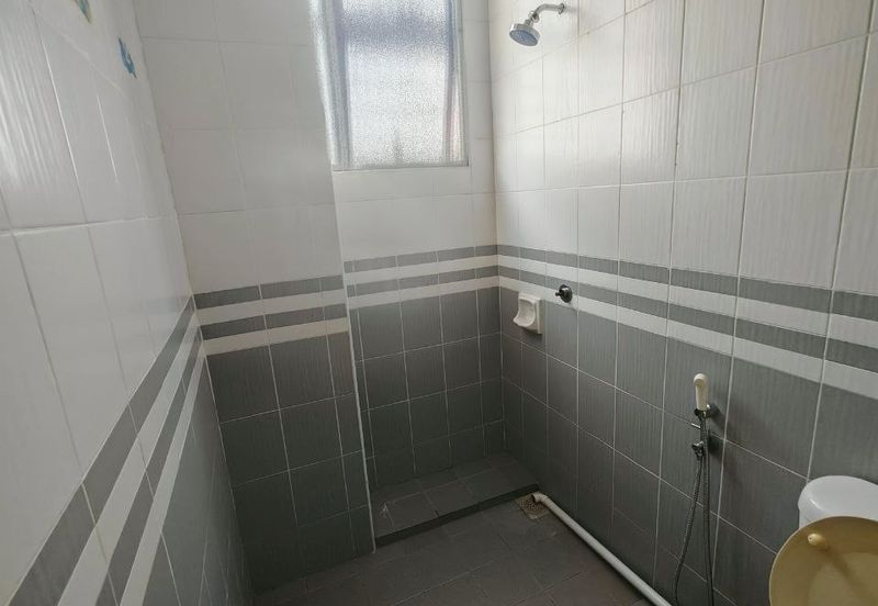 Taman Seri Bukit Segambut