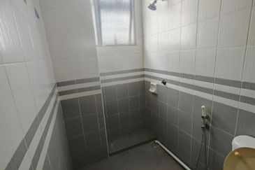 Taman Seri Bukit Segambut