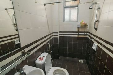 Taman Seri Bukit Segambut