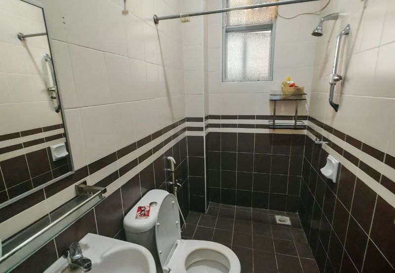 Taman Seri Bukit Segambut