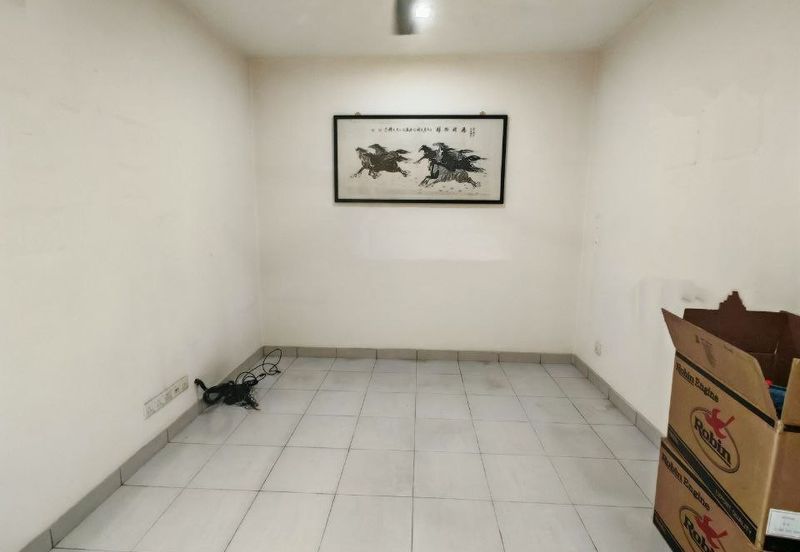 Taman Seri Bukit Segambut