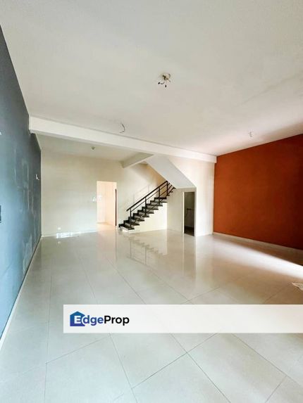 Bukit Prima Pelangi Double Storey House , Good location, Kuala Lumpur, Bukit Prima Pelangi