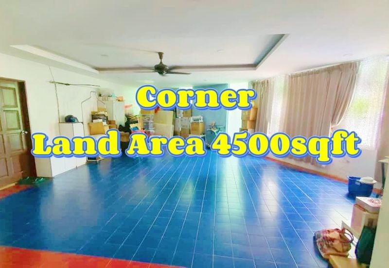 Bandar Baru Sri Petaling