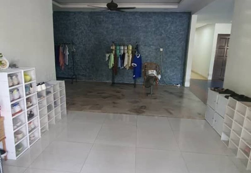 Bandar Baru Sri Petaling