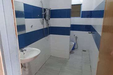 Bandar Baru Sri Petaling